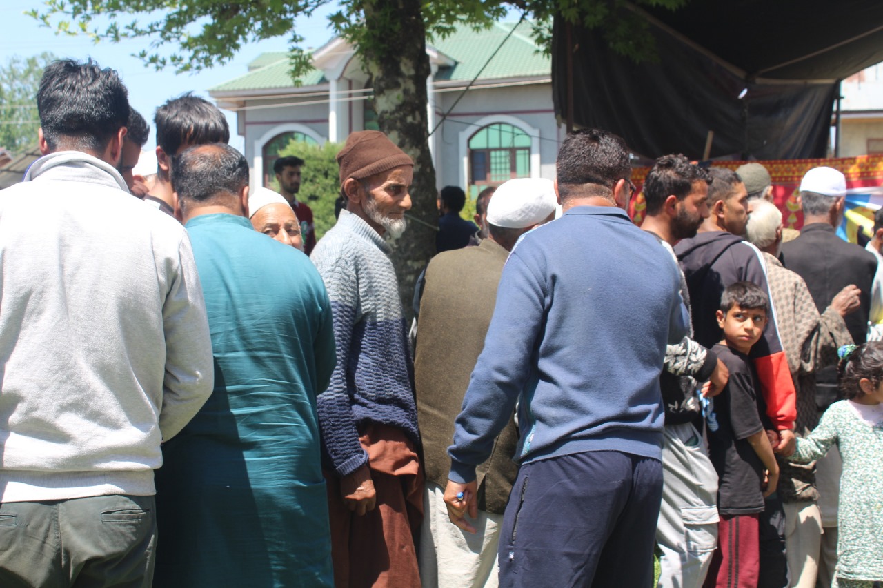 Medical Camp