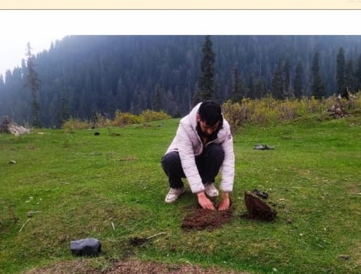 Intikhab Aalam Bhat